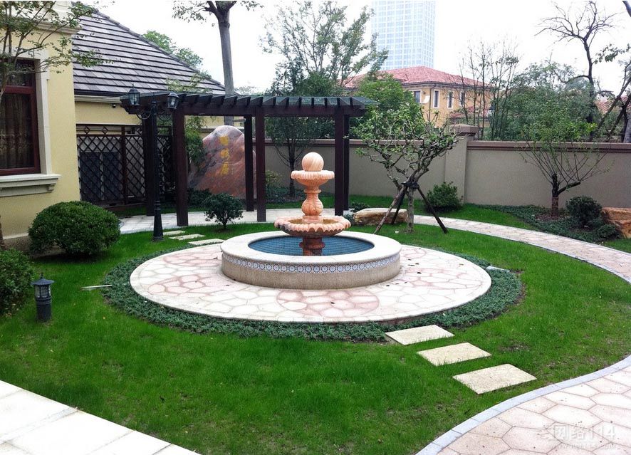 如何做好園林綠化